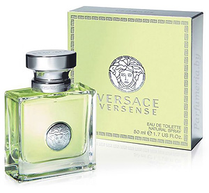 Versace Versense edt